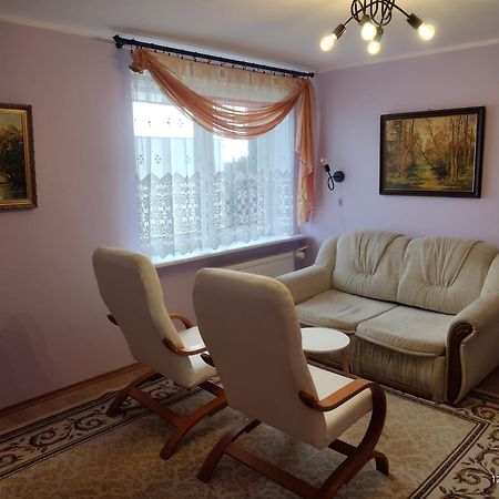 Apartament 3Rooms Władysławowo 外观 照片