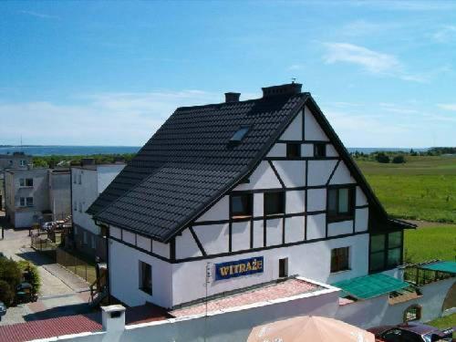 Apartament 3Rooms Władysławowo 外观 照片