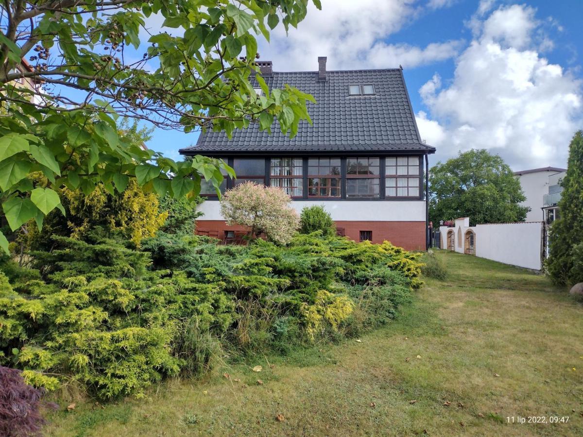 Apartament 3Rooms Władysławowo 外观 照片