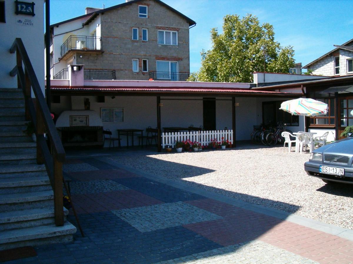 Apartament 3Rooms Władysławowo 外观 照片