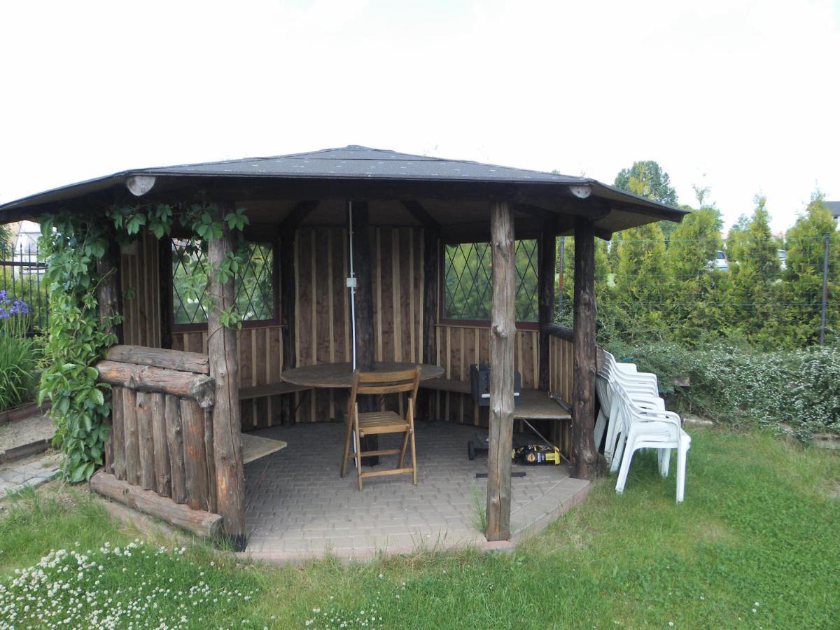 Apartament 3Rooms Władysławowo 外观 照片