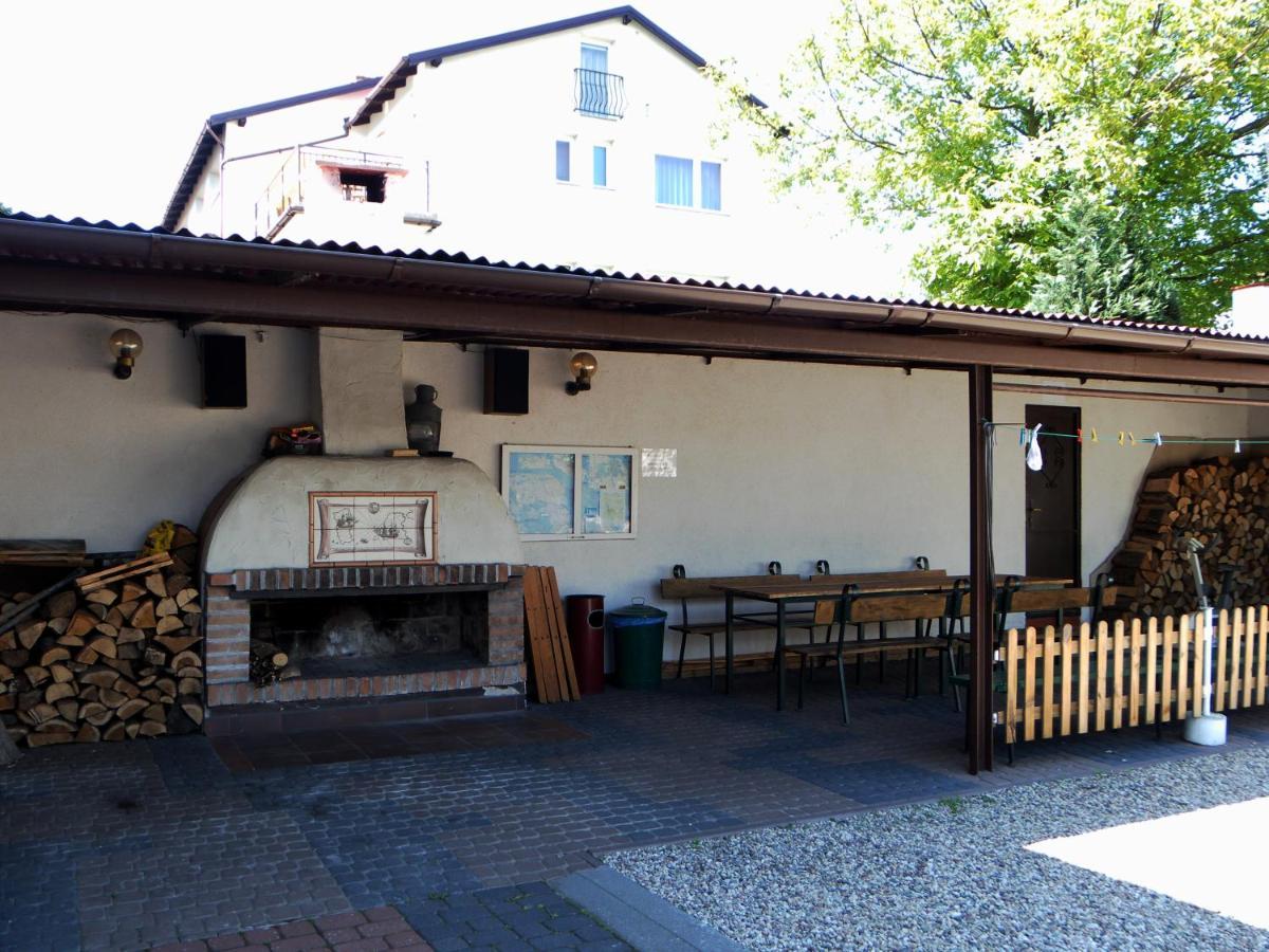 Apartament 3Rooms Władysławowo 外观 照片