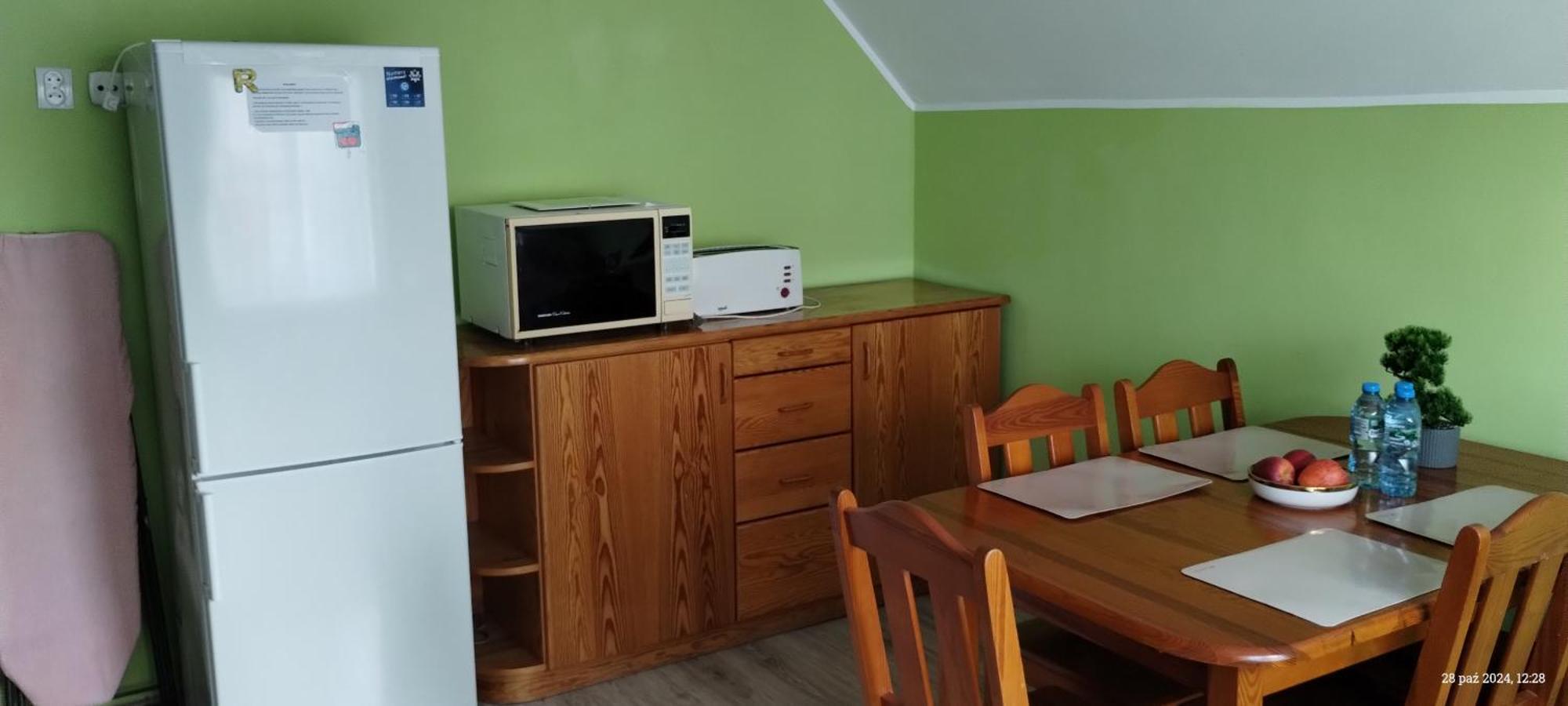 Apartament 3Rooms Władysławowo 外观 照片